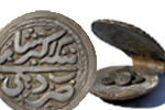 Replicas Of Coins