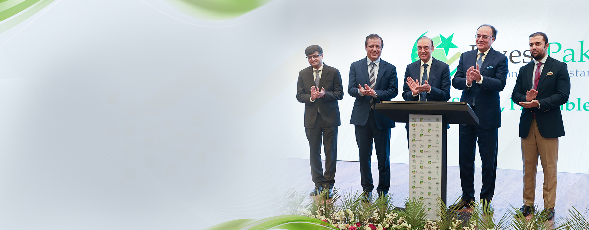 Launch of InvestPak