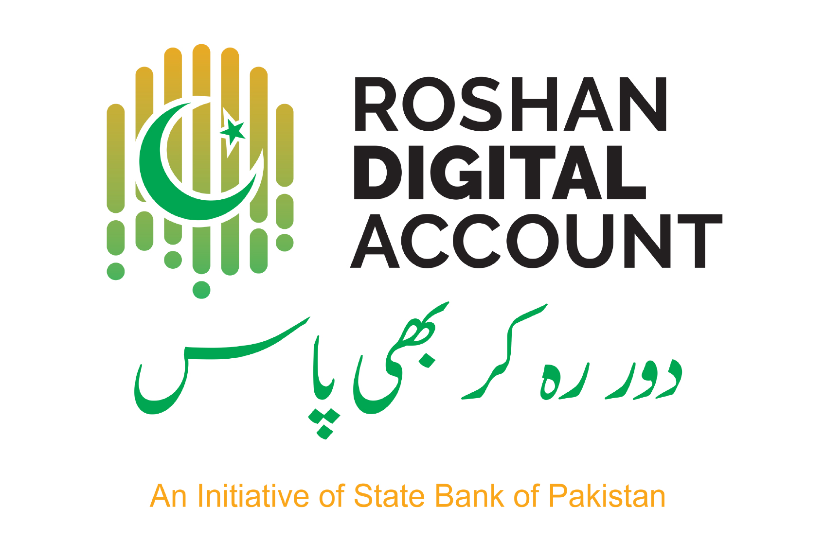 Roshan Digital Account