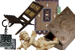 Miscellaneous Items