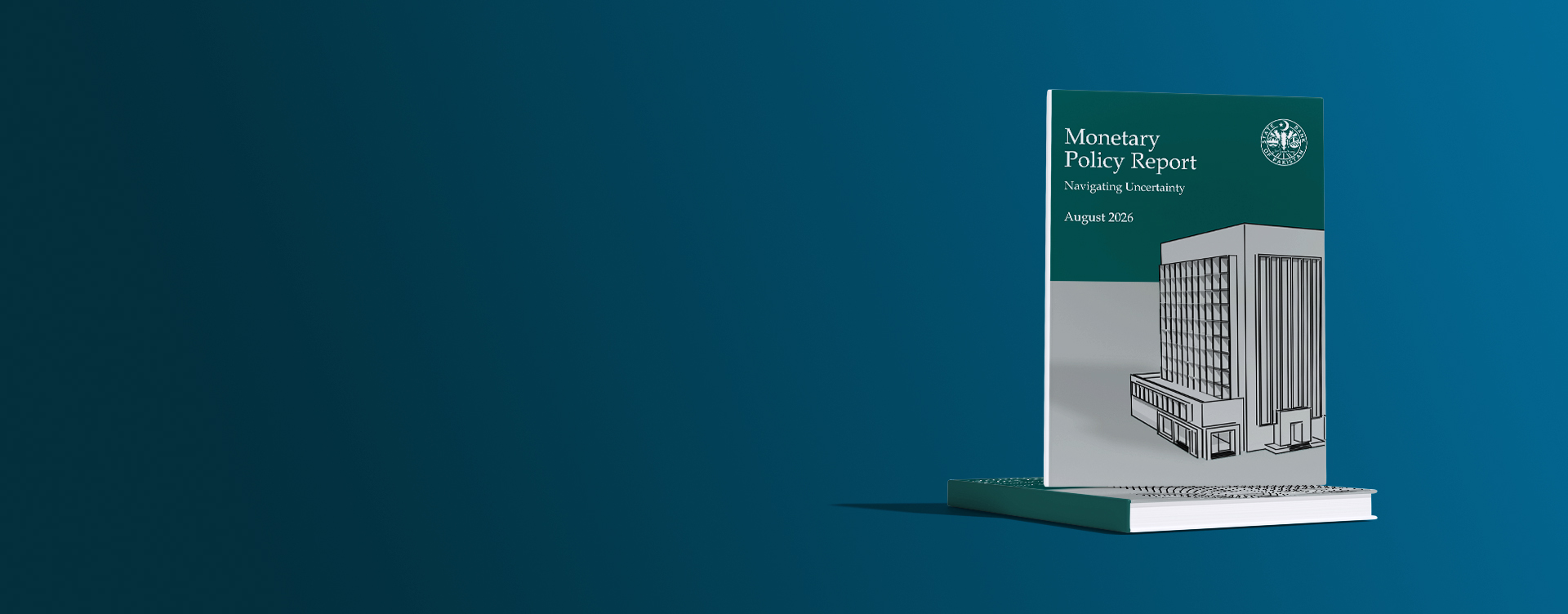 August 2026 Monetary Policy Report