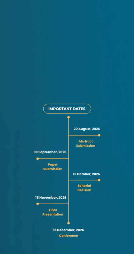 Call for Papers   National Conference on Pakistan Economy