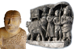 Replicas Of Antiquities