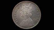 Victoria Queen