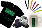 Merchandize Items