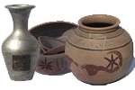 Pottery