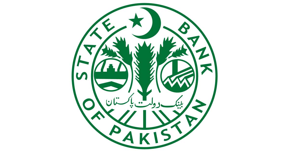Sbp Cheque State Bank of Pakistan