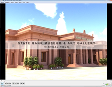 SBP Museum Virtual Tour