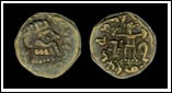 Indo Parthian