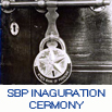 SBP Inaguration Cermony Pictures
