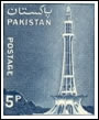 Definitive Postage Stamps
