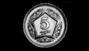 5 RUPEE