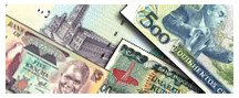 Modern Banknotes