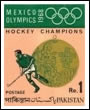  Themetic Postage Stamps